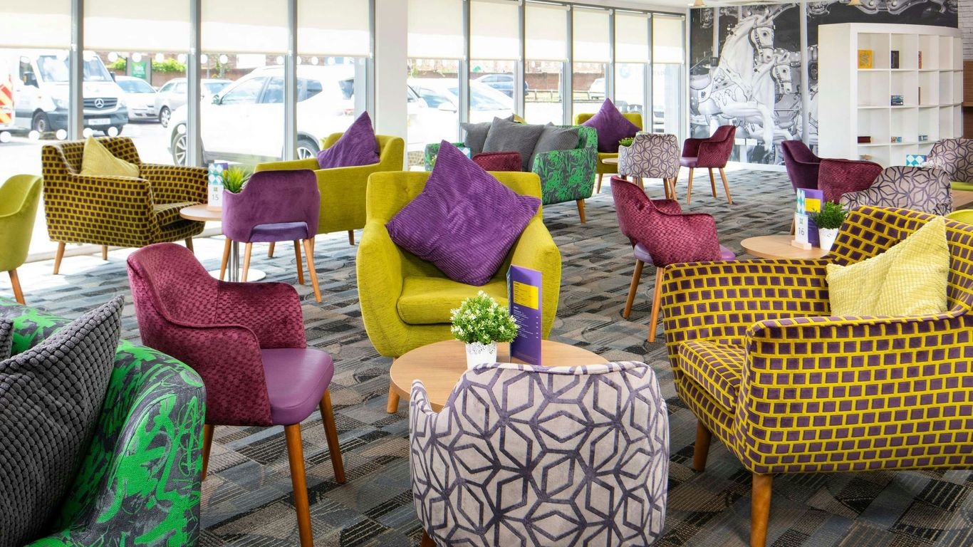 イビス スタイルズ ヘイドック