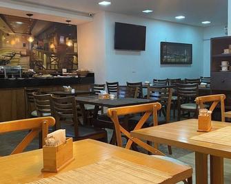 Hotel Guarulhos - Guarulhos - Restaurant