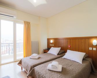 Hotel Philippos - Vólos