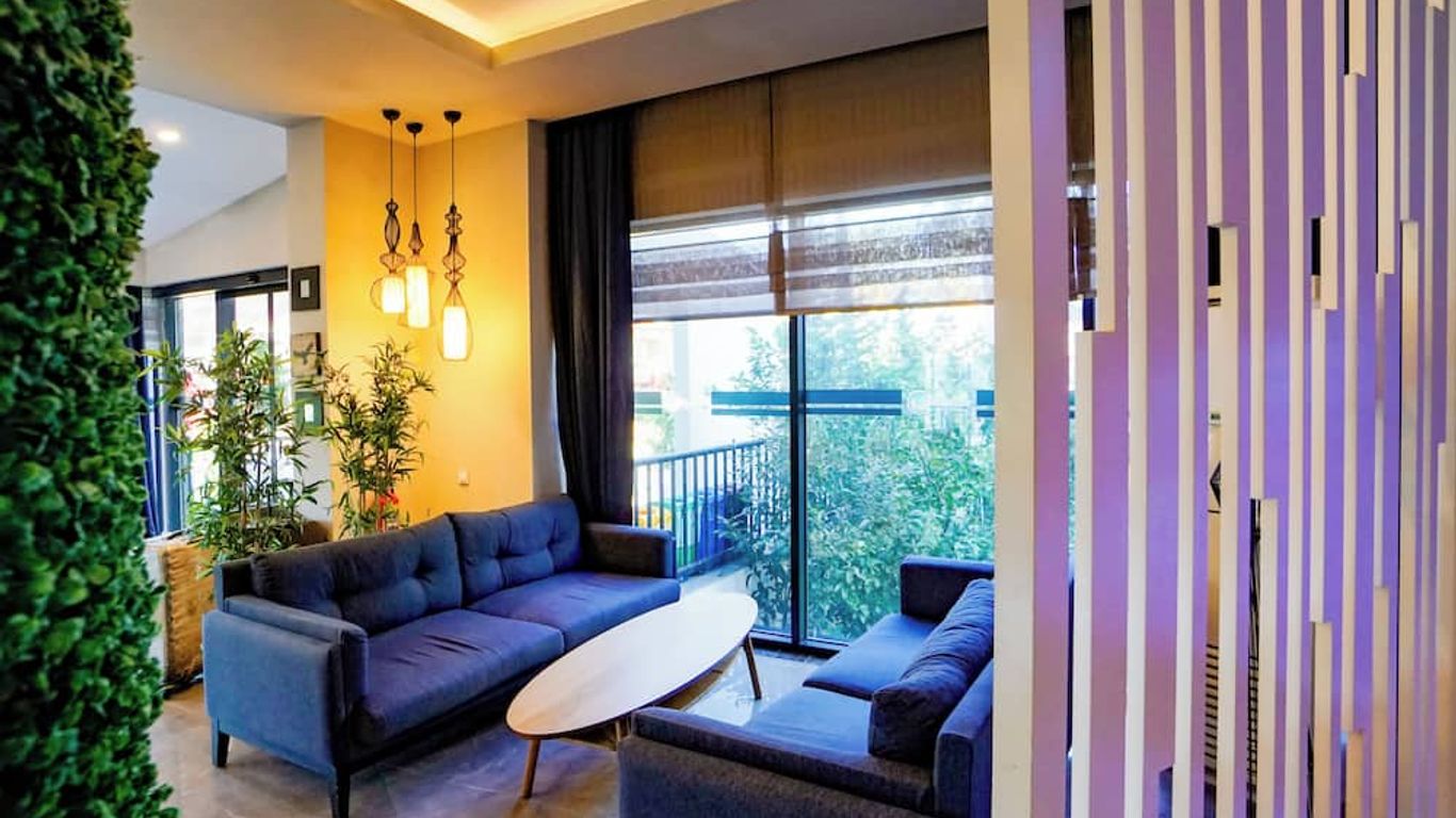 Istanbul Beach Hotel