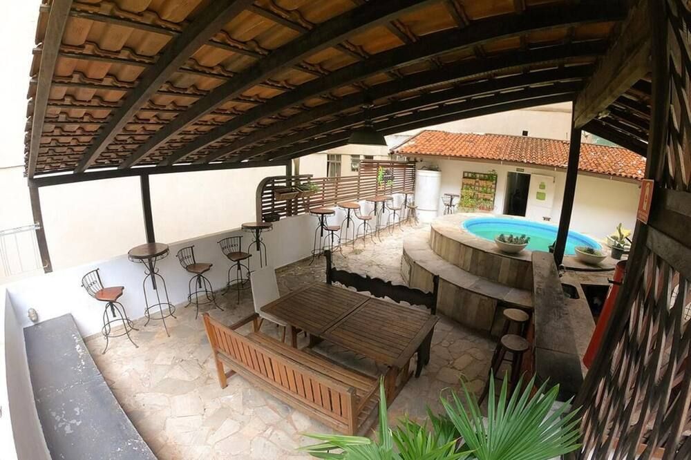 Che Lagarto Hostel Copacabana - ריו דה ז'ניירו