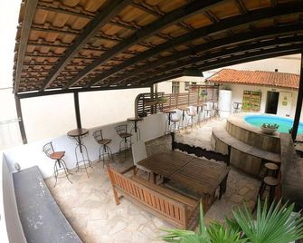 Che Lagarto Hostel Copacabana - Rio de Janeiro