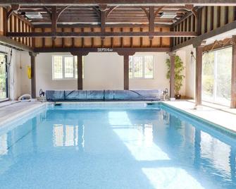 Rose Cottage - B6009 - Dereham - Pool
