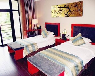 Weihai Tianmu Hot Spring Resort - Weihai