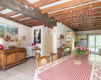 Le Masmont - 63G1219 - Saint-Gervais-d'Auvergne