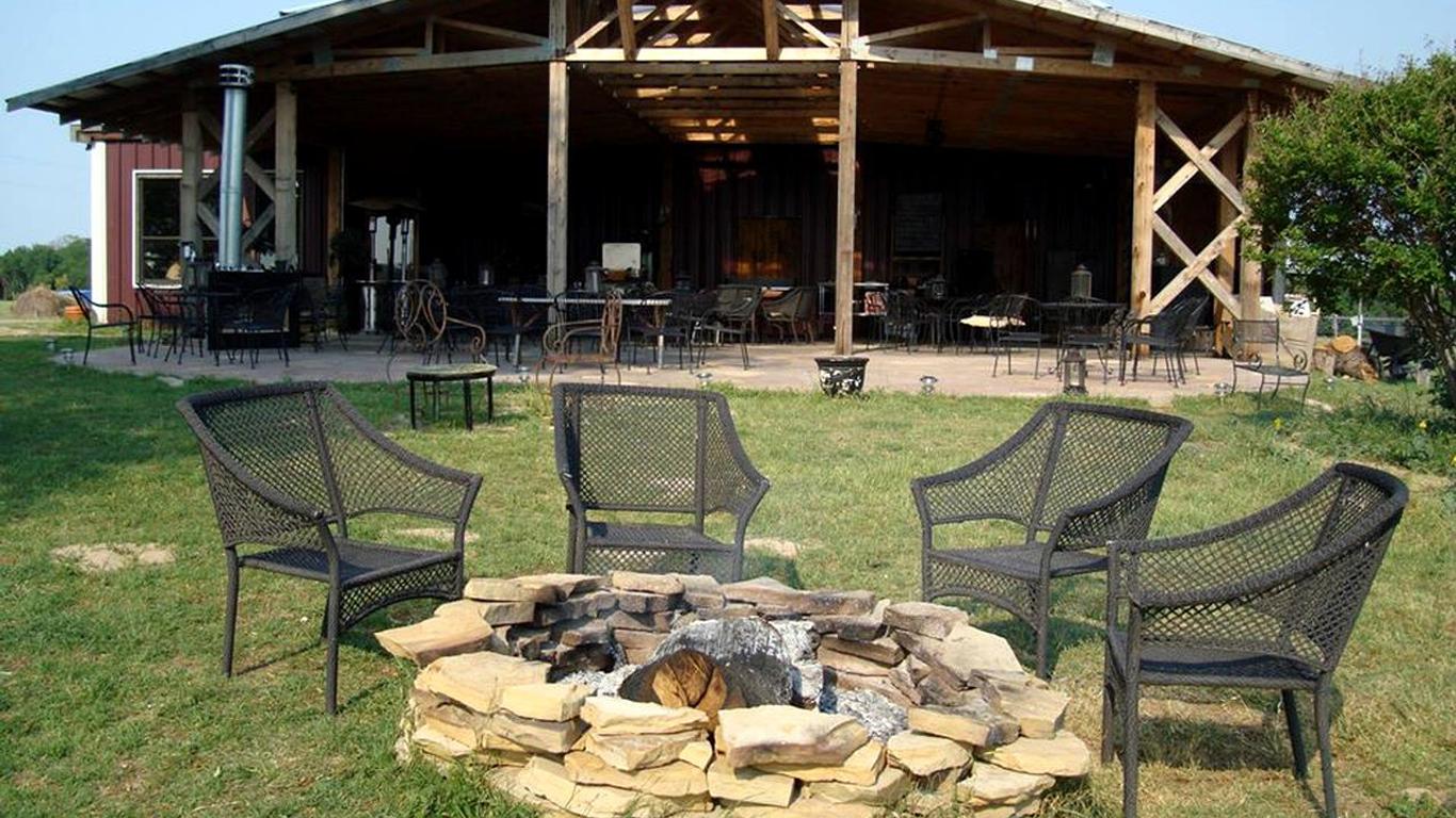 Tara Vineyard & Winery Estate