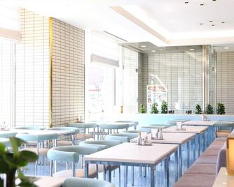 Hotel Hokke Club Hakodate - Hakodate - Ristorante