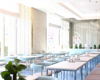 Hotel Hokke Club Hakodate - Hakodate - Restaurant