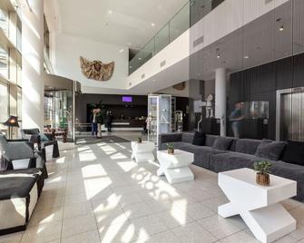 Dutch Design Hotel Artemis - Amsterdam - Lobby