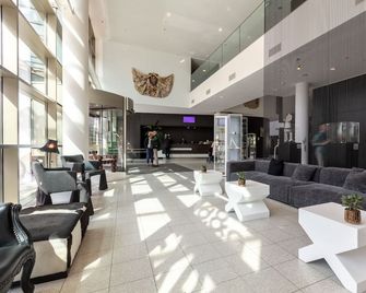 Hotel Artemis Amsterdam - Amsterdam - Lobby