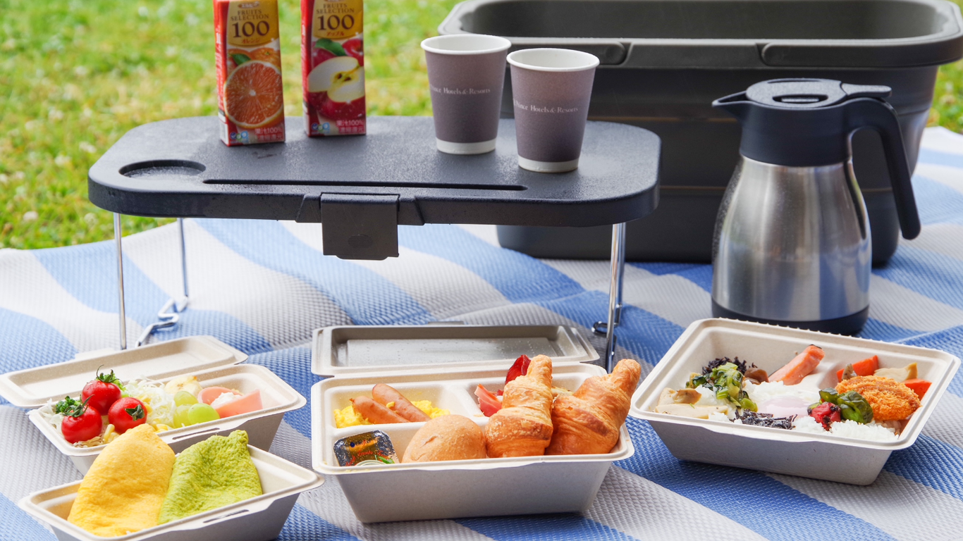 嬬恋プリンスホテル