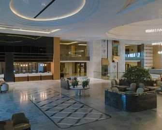 Vogue Hotel Supreme Bodrum - Torba - Lobby