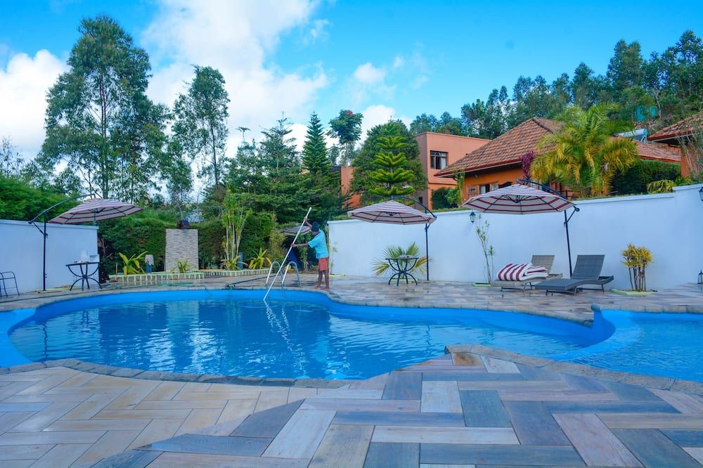 أنداسيب سيبيروس هوتل