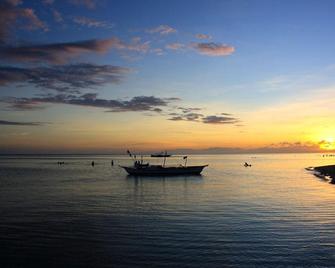 Kota Beach Resort - Bantayan - Beach