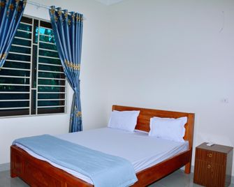 Vinh Airport Hotel - Vinh City - Bedroom