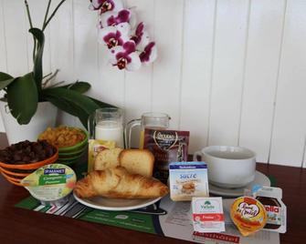 Fasthotel Caen Memorial - Caen