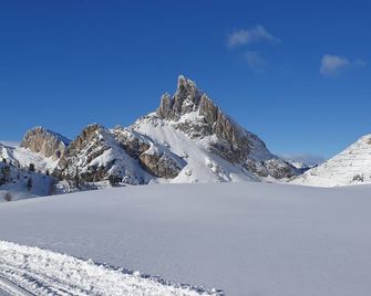 Hotel Bellaria - Cortina d'Ampezzo