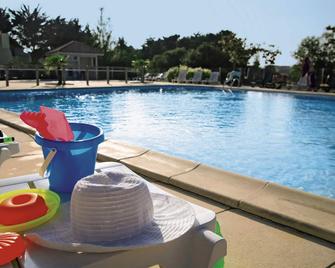 Belambra Clubs Saint-Jean-de-Monts - Les Grands Espaces - Saint-Jean-de-Monts - Piscine