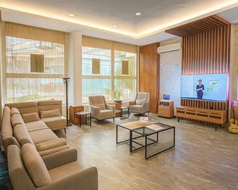 Ferah Hotel - Gebze - Lounge