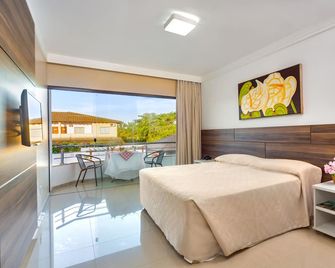 Transoceanico Praia Hotel - Porto Seguro - Sovrum