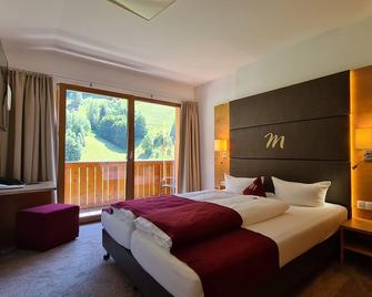 Mallaun Hotel.Erlebnis - See - Bedroom