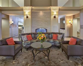 Homewood Suites by Hilton Dayton South - Miamisburg - Lounge