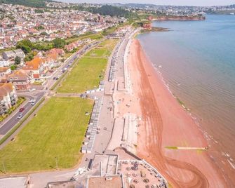 Merritt guest house - Paignton