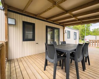 Domaine Les Acacias - Saint-Pierre-des-Corps - Balcony