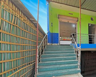 Hotel O by OYO Raj - Muzaffarpur - Lobby