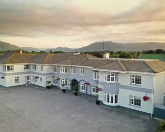 Castle Lodge - Killarney - Building