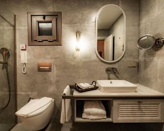 Suum Bodrum Hotel & Beach - Adult Only - Akyarlar
