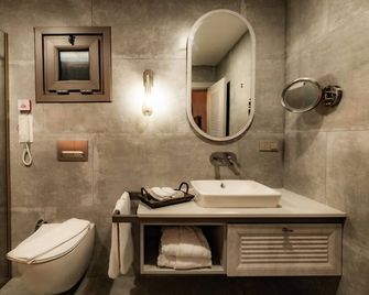 Suum Bodrum Hotel & Beach - Adult Only - Akyarlar