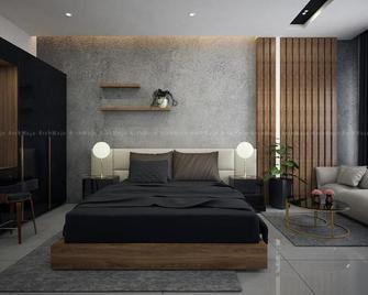 The Lavender Resort - Vaduvanchal - Habitación