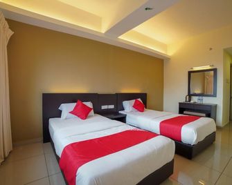 Villa Hotel - Segamat