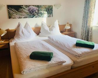 Ferienhaus Sükar - Bad Kleinkirchheim - Sypialnia