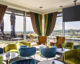 ibis Styles Kaunas Centre - Kaunas - Lounge