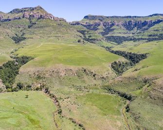 Ledges Retreat - Bonjaneni - Outdoors view