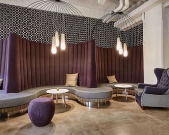 Reykjavik Marina - Berjaya Iceland Hotels - רייקיאוויק - טרקלין