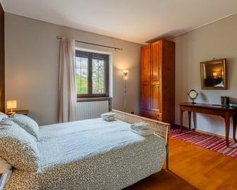 Homeby - Villa Tra Vigne e Stelle - Mango - Habitación