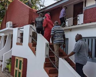 Kiota jungle homestay - Daressalam