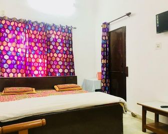 Hotel Heritage Sanyam - Nāhan