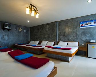 Lampam Resort - Phatthalung - Habitación