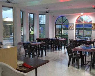 Euro Star Inn - Khajurāho - Restaurant