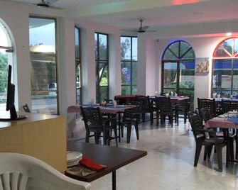 Eurostar Inn - Rajnagar - Restaurant