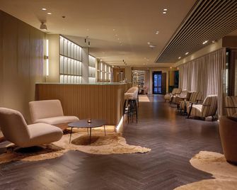 Casa Serras Andorra - Andorra la Vella - Lounge