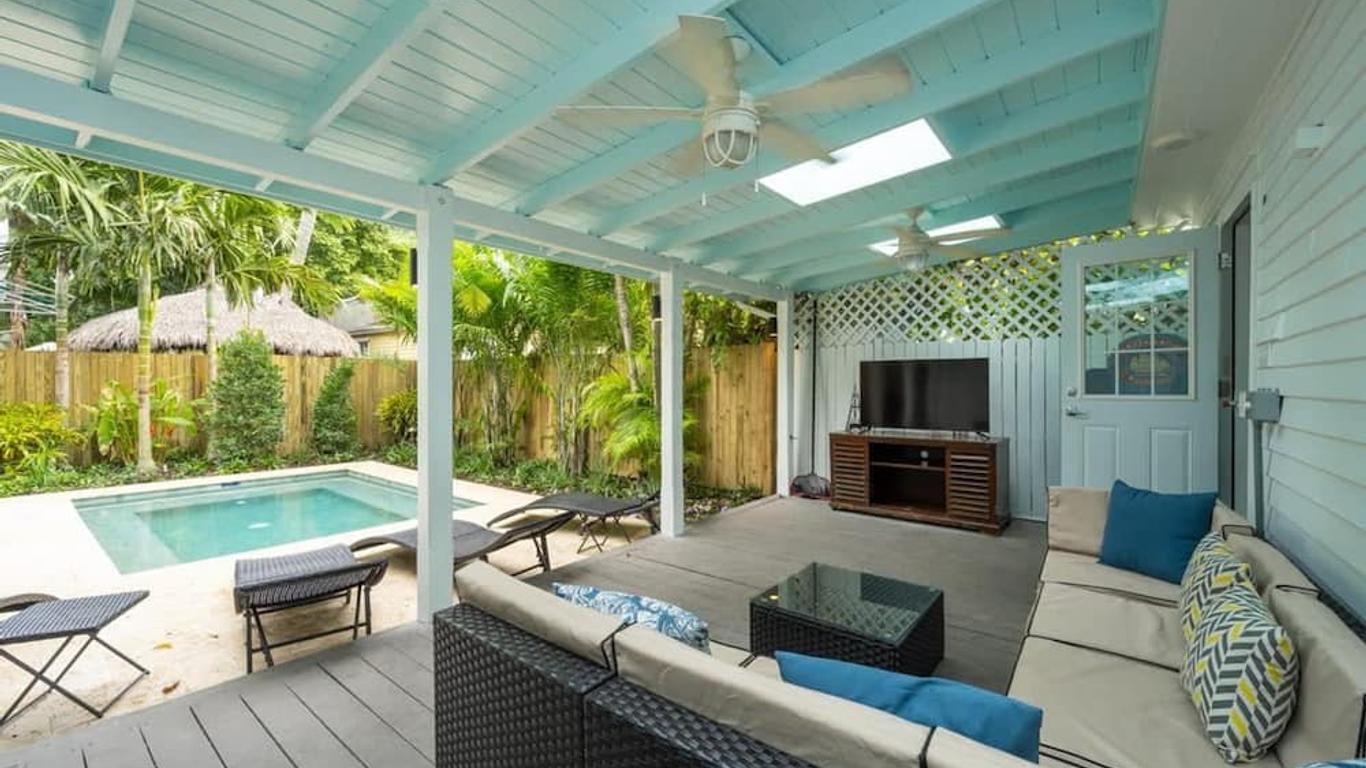Southern Palms