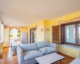 Casa Nadia by Wonderful Italy - Olbia - Wohnzimmer