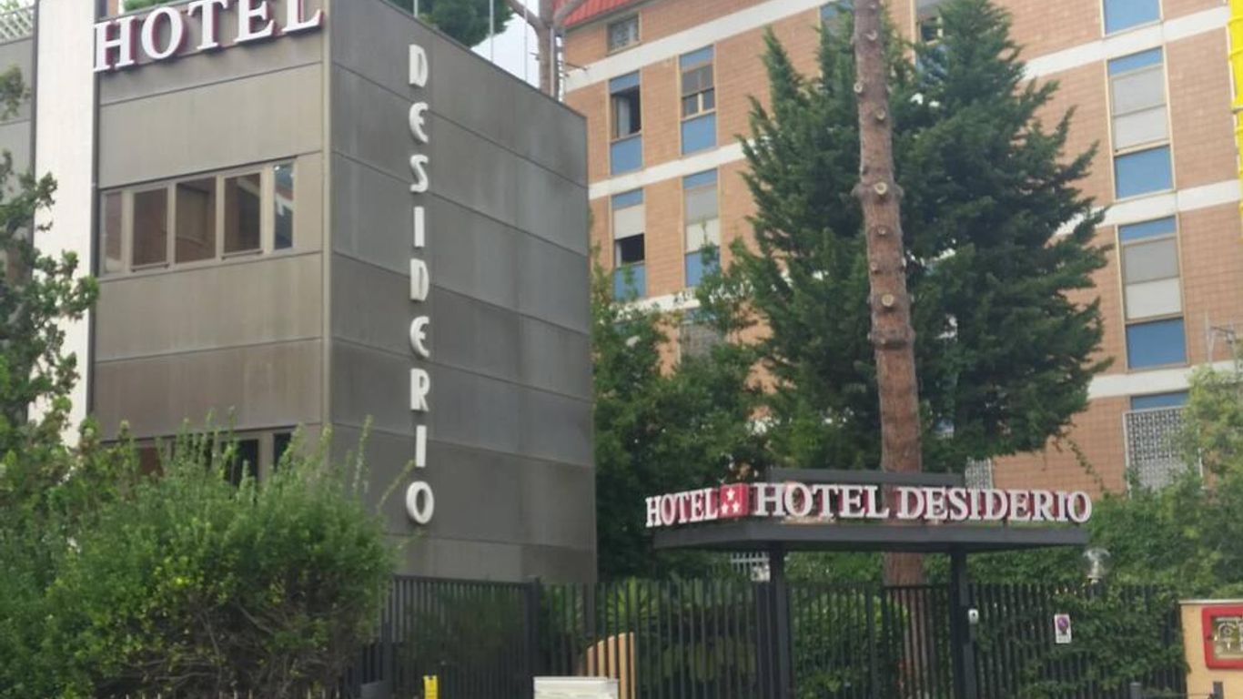 Hotel Desiderio