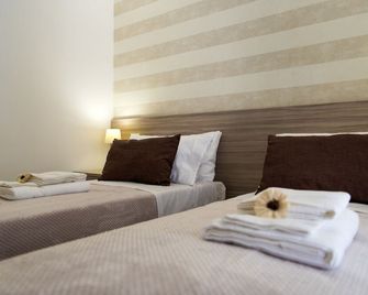 lungomare rooms - Castellammare di Stabia - Habitación