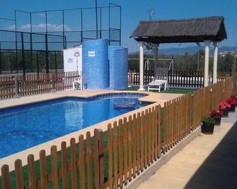 Casa La Vera - Puerto Lumbreras - Pool